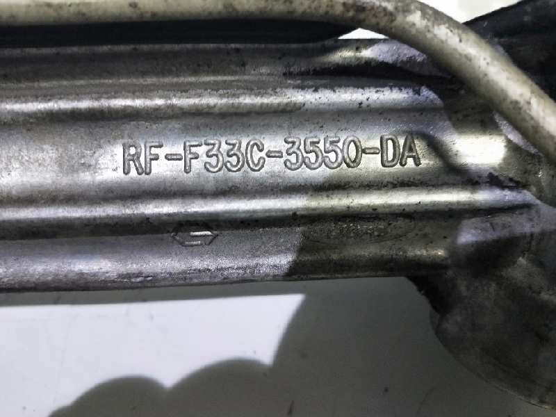 Recambio de cremallera direccion para ford mondeo berlina/familiar (fd) 2.0 16v cat referencia OEM IAM RFF33C3550DA  