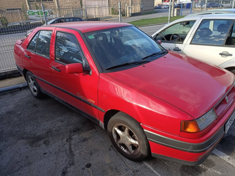seat toledo (1l) del año 1992 seat toledo (1l) del año 1992