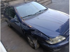 citroen xsara coupe del año 1999