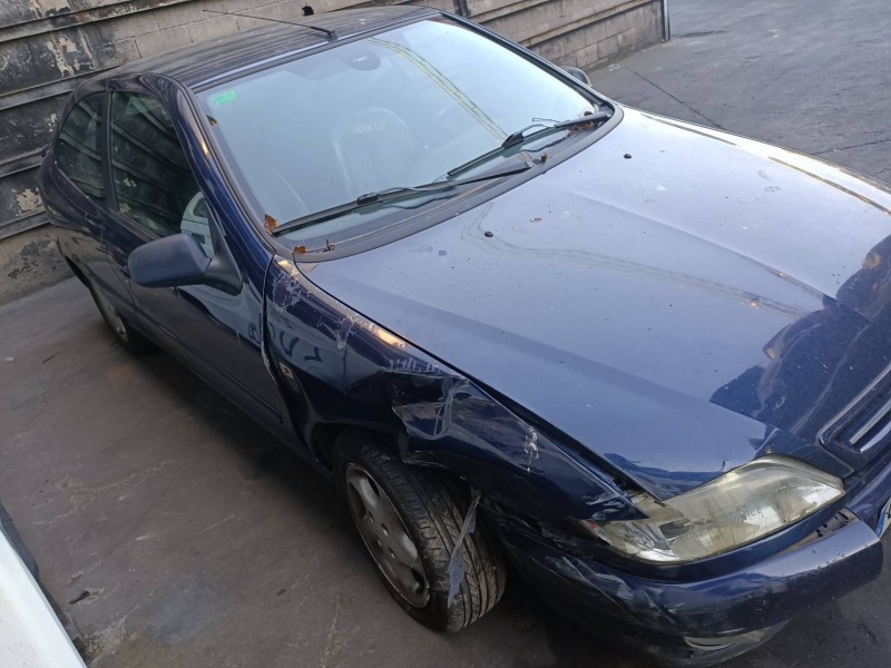 citroen xsara coupe del año 1999