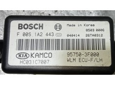 Recambio de modulo electronico para kia opirus básico referencia OEM IAM 957503F000 F00S1A2443  2