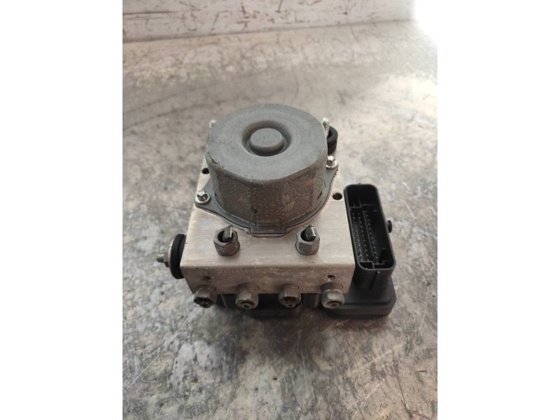 Recambio de abs para renault clio iv limited referencia OEM IAM 476601203R 0265956403 2265106516