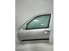 Recambio de puerta delantera izquierda para volkswagen caddy ka/kb (9k9) furg. referencia OEM IAM   