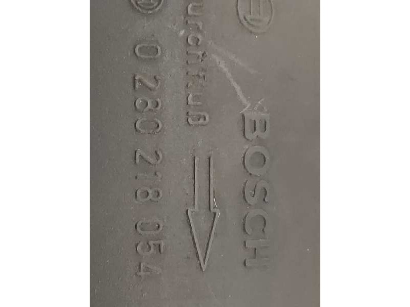 Recambio de caudalimetro para lancia thesis (115) 3.0 v6 24v cae emblema referencia OEM IAM 0280218054  BOSCH
