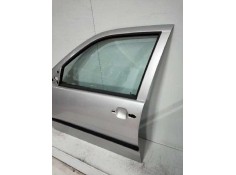Recambio de puerta delantera izquierda para volkswagen caddy ka/kb (9k9) furg. referencia OEM IAM    2