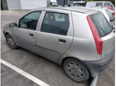 fiat punto berlina (188) del año 2000 2