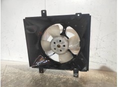 Recambio de electroventilador para seat marbella ce referencia OEM IAM   