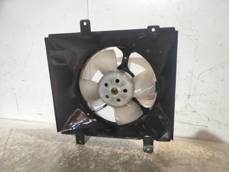 Recambio de electroventilador para seat marbella ce referencia OEM IAM   