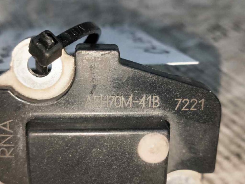 Recambio de caudalimetro para honda civic berlina 5 (fk) 1.8 vtec cat referencia OEM IAM AFH70M41B HITACHI 