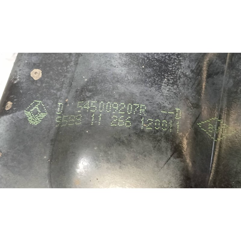 Recambio de brazo suspension inferior delantero derecho para renault scenic iii emotion referencia OEM IAM 545009207R  