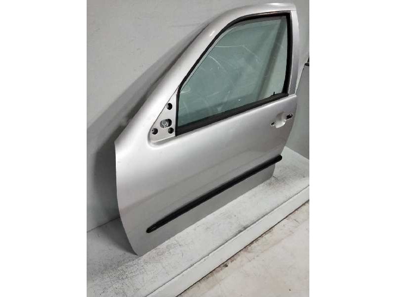 Recambio de puerta delantera izquierda para volkswagen caddy ka/kb (9k9) furg. referencia OEM IAM   