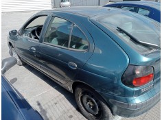renault megane i berlina hatchback (ba0) del año 1998 2