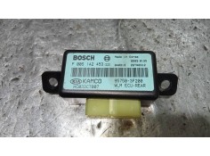 Recambio de modulo electronico para kia opirus básico referencia OEM IAM 957503F200 F00S1A2453 