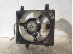 Recambio de electroventilador para seat marbella ce referencia OEM IAM    2