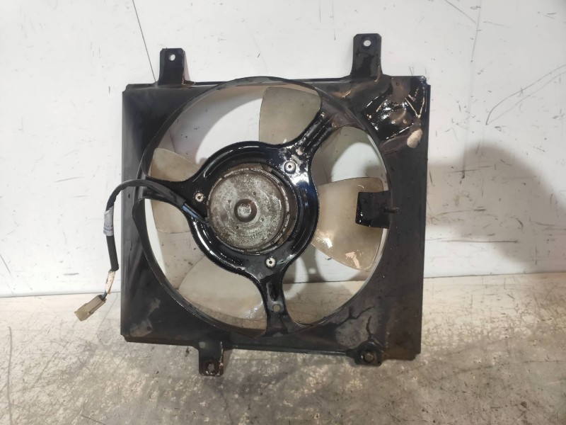 Recambio de electroventilador para seat marbella ce referencia OEM IAM   