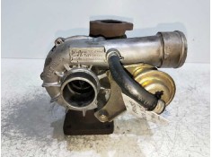 Recambio de turbocompresor para chrysler voyager (gs) 2.5 turbodiesel referencia OEM IAM 35242056F  