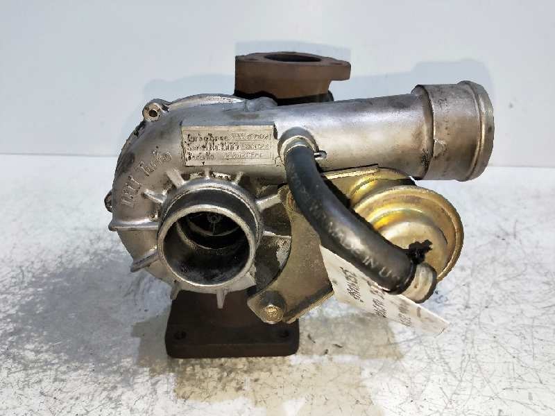 Recambio de turbocompresor para chrysler voyager (gs) 2.5 turbodiesel referencia OEM IAM 35242056F   Recambio de turbocompresor para chrysler voyager (gs) 2.5 turbodiesel referencia OEM IAM 35242056F