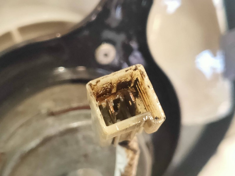 Recambio de electroventilador para seat marbella ce referencia OEM IAM   