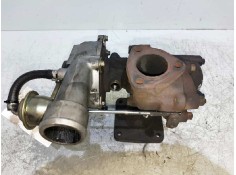 Recambio de turbocompresor para chrysler voyager (gs) 2.5 turbodiesel referencia OEM IAM 35242056F   2