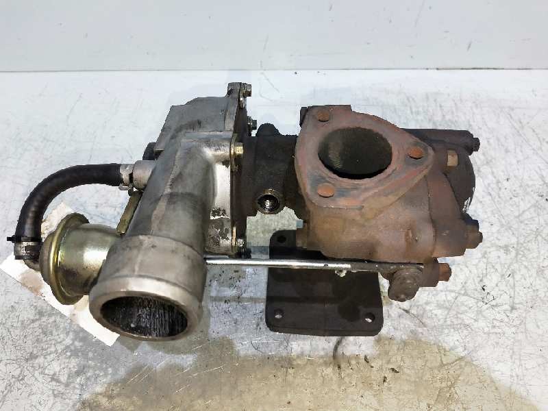 Recambio de turbocompresor para chrysler voyager (gs) 2.5 turbodiesel referencia OEM IAM 35242056F   Recambio de turbocompresor para chrysler voyager (gs) 2.5 turbodiesel referencia OEM IAM 35242056F
