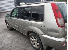 nissan x-trail (t30) del año 2006 2