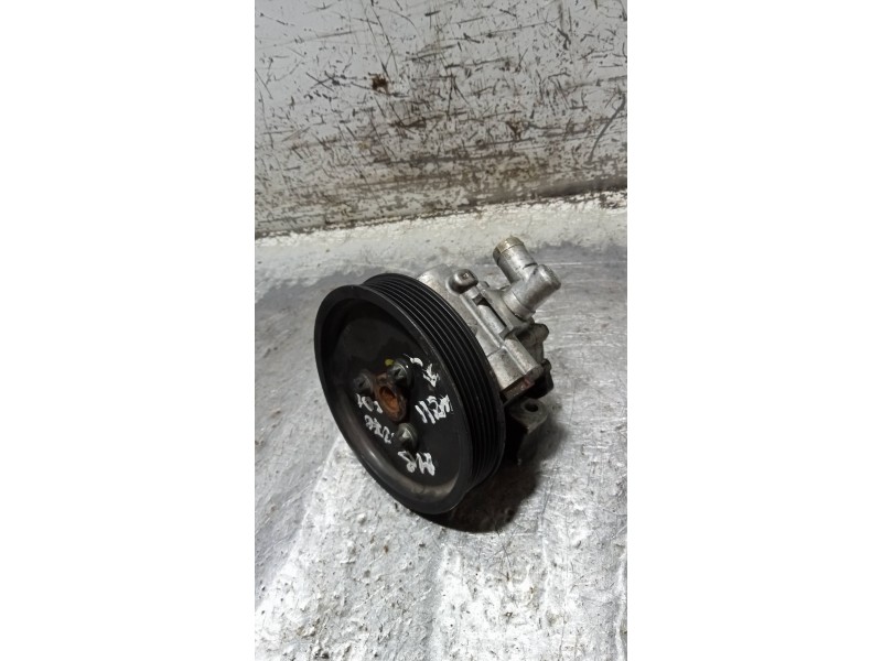 Recambio de bomba direccion para mercedes clase e (w211) berlina e 270 cdi (211.016) referencia OEM IAM A0034660101  