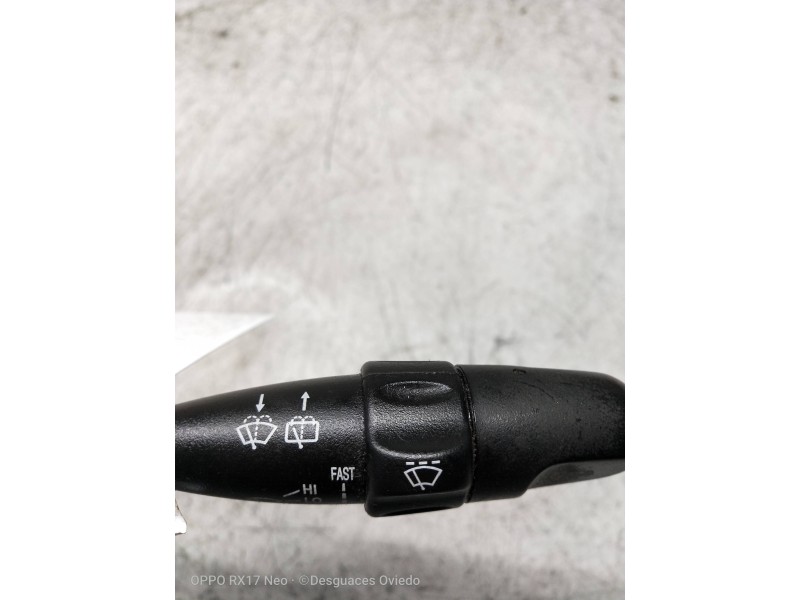 Recambio de mando limpia para chevrolet aveo 1.2 cat referencia OEM IAM 96810070 5283PD1000 VE