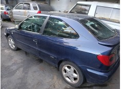 citroen xsara coupe del año 1999 2