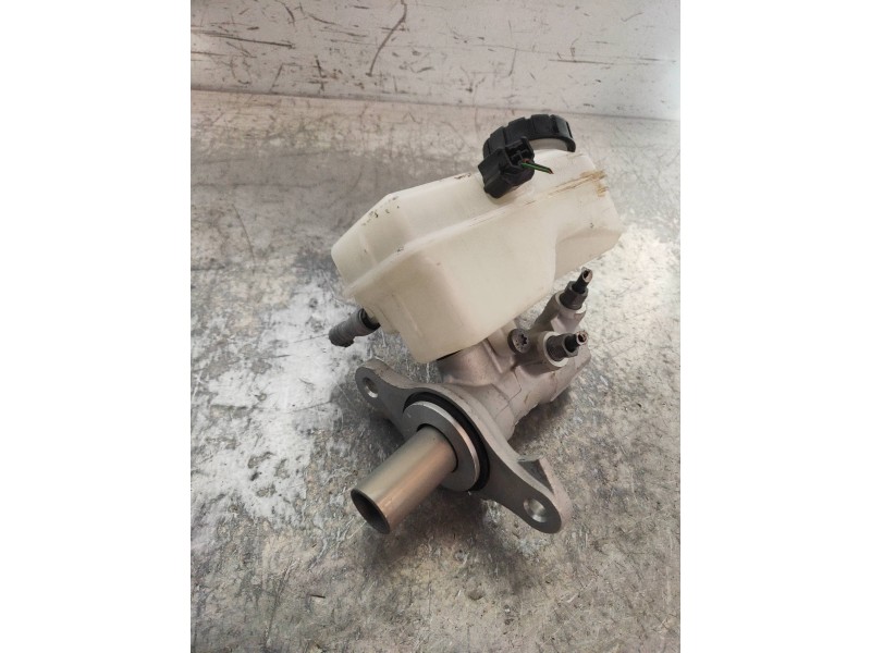 Recambio de bomba freno para renault clio iv limited referencia OEM IAM   