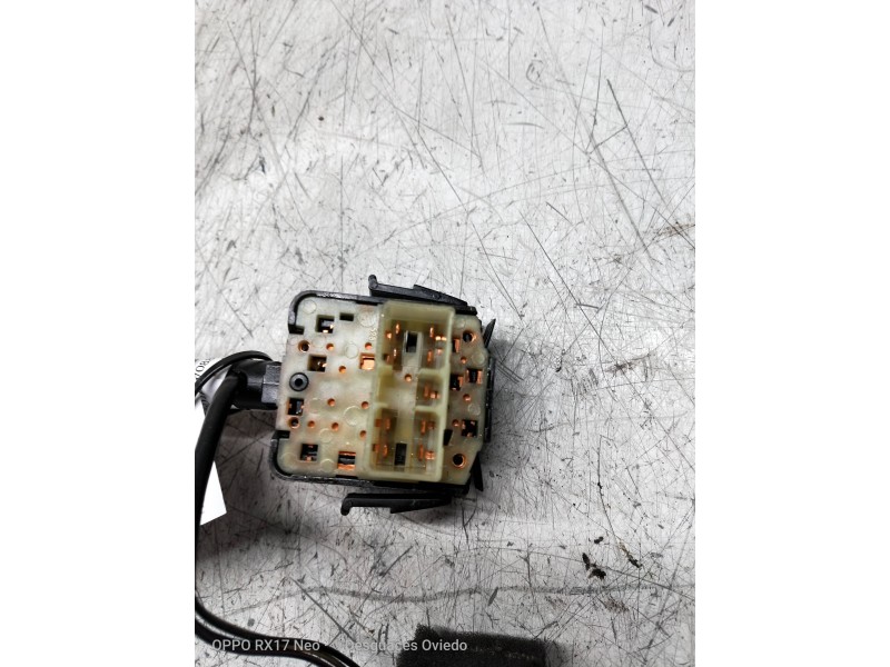 Recambio de mando limpia para chevrolet aveo 1.2 cat referencia OEM IAM 96810070 5283PD1000 VE