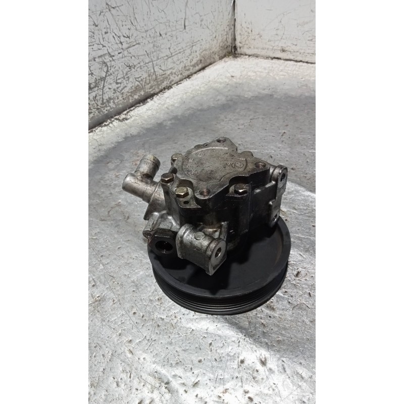 Recambio de bomba direccion para mercedes clase e (w211) berlina e 270 cdi (211.016) referencia OEM IAM A0034660101  