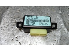 Recambio de modulo electronico para kia opirus básico referencia OEM IAM 957503F200 F00S1A2453 