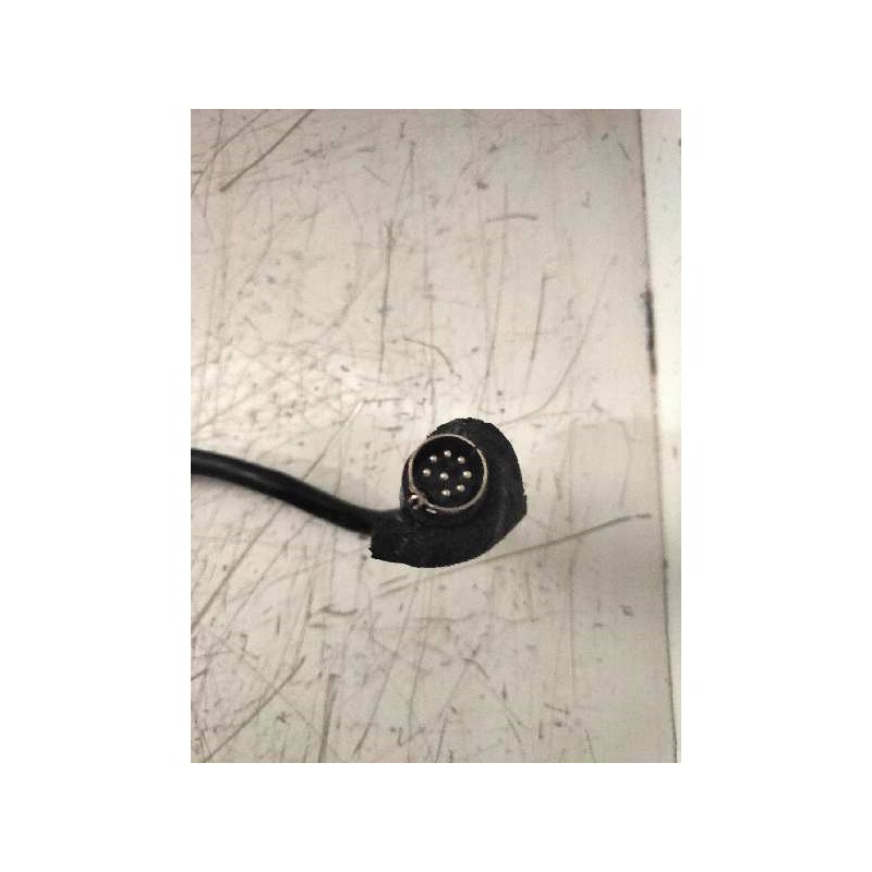 Recambio de sistema audio / radio cd para lancia thesis (115) 3.0 v6 24v cae emblema referencia OEM IAM 5WK78179 60675739 