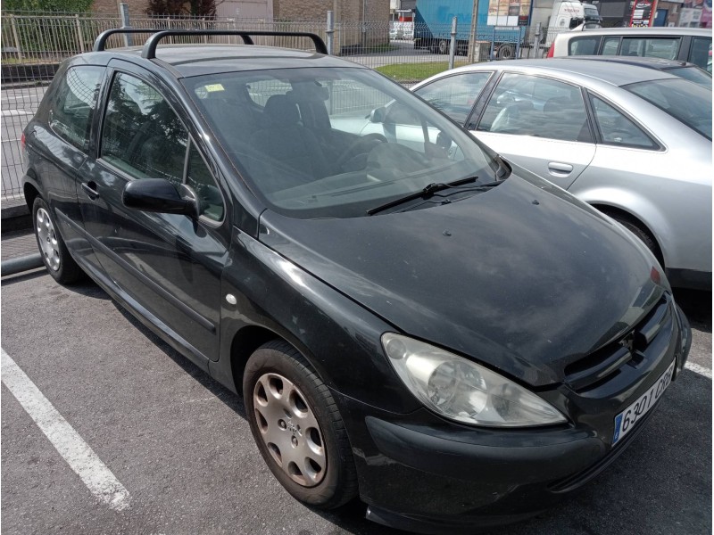 peugeot 307 (s1) del año 2003