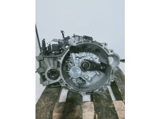 Recambio de caja cambios para hyundai accent (mc) gl crdi referencia OEM IAM P61763 194708 