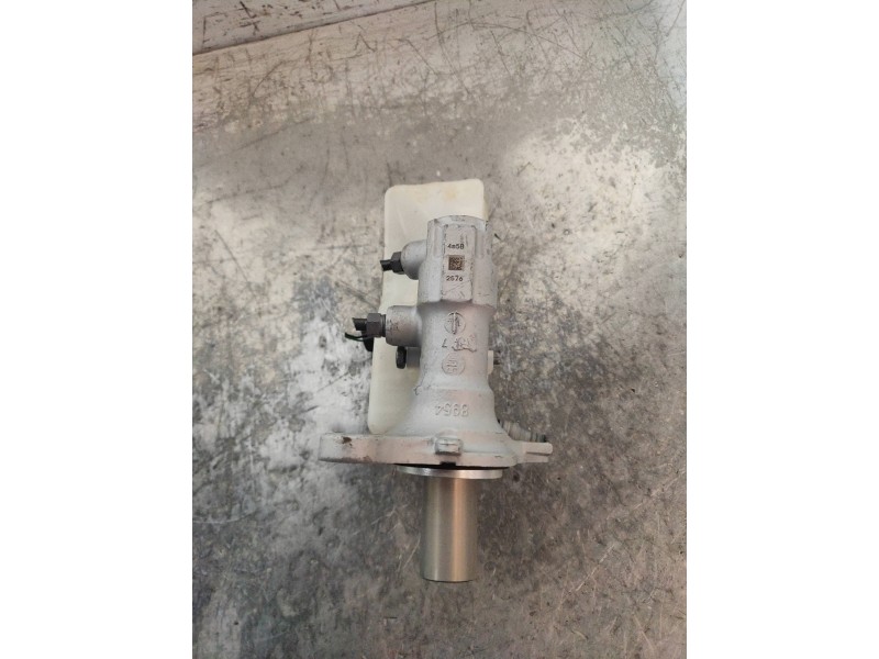 Recambio de bomba freno para renault clio iv limited referencia OEM IAM   