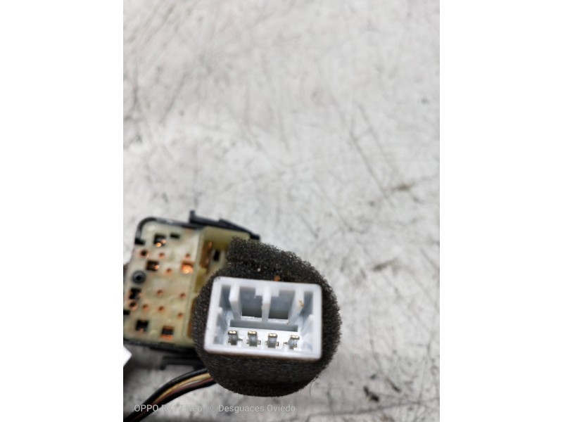 Recambio de mando limpia para chevrolet aveo 1.2 cat referencia OEM IAM 96810070 5283PD1000 VE