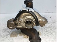 Recambio de turbocompresor para citroen bx berlina 1.8 turbodiesel referencia OEM IAM  AIRESARCH 
