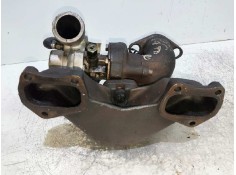Recambio de turbocompresor para citroen bx berlina 1.8 turbodiesel referencia OEM IAM  AIRESARCH  2