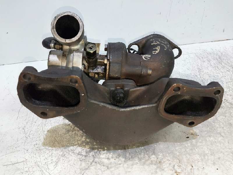 Recambio de turbocompresor para citroen bx berlina 1.8 turbodiesel referencia OEM IAM  AIRESARCH 
