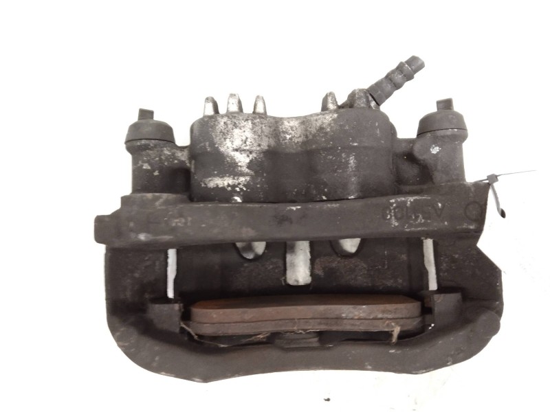 Recambio de pinza freno delantera derecha para renault master kasten l2h2 hka 3,3t referencia OEM IAM   