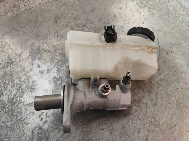 Recambio de bomba freno para renault clio iv limited referencia OEM IAM   