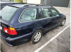 bmw serie 5 touring (e39) del año 2005 2
