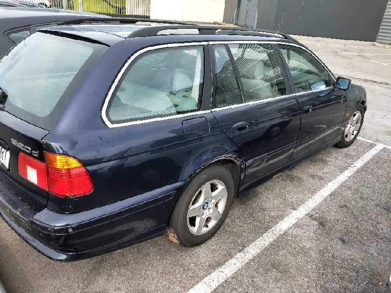 bmw serie 5 touring (e39) del año 2005