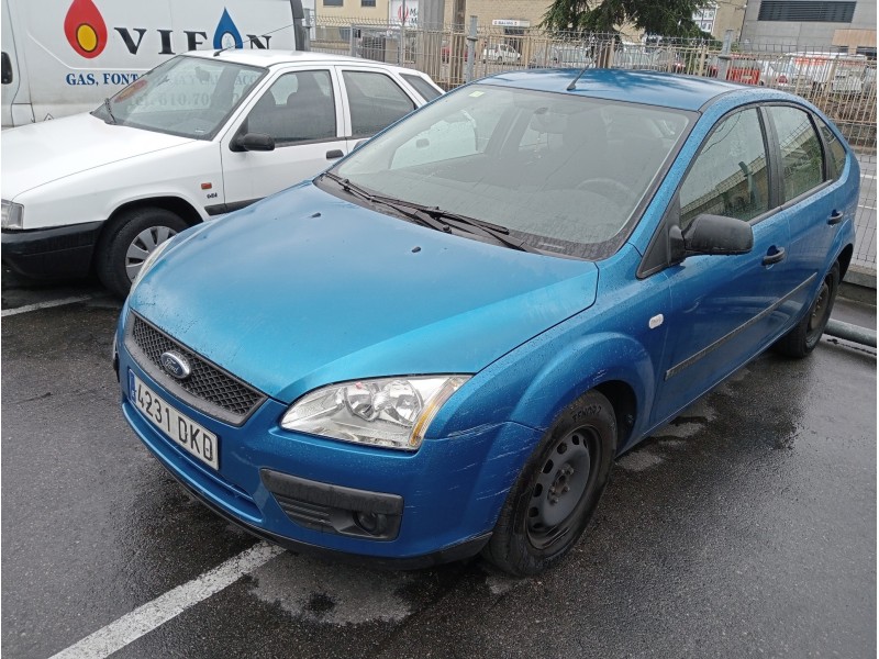 ford focus berlina (cap) del año 2005