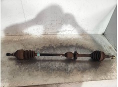 Recambio de transmision delantera derecha para daewoo lacetti se referencia OEM IAM   