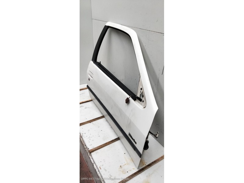 Recambio de puerta delantera derecha para peugeot 306 berlina 3/4/5 puertas (s2) boulebard referencia OEM IAM   3P