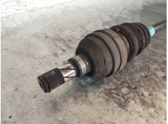 Recambio de transmision delantera derecha para daewoo lacetti se referencia OEM IAM    2