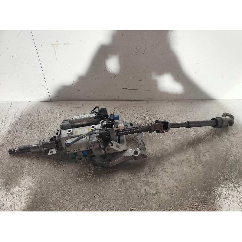Recambio de columna direccion para lancia thesis (115) 3.0 v6 24v cae emblema referencia OEM IAM 404597 404598 327260