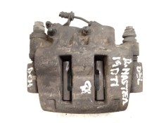 Recambio de pinza freno delantera derecha para renault master combi desde ´98 l2h2 komfort kb (6 sitze) rs 3578/2,8t referencia 